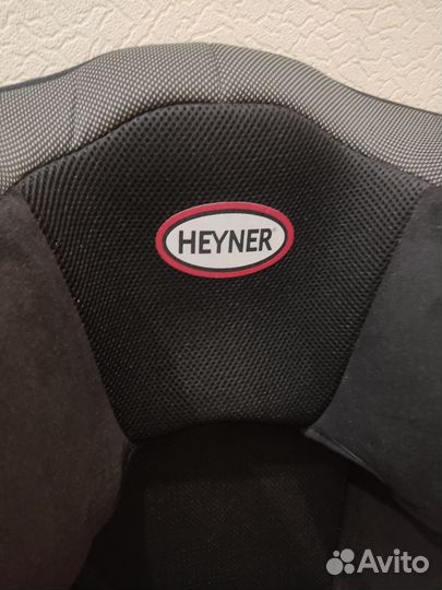 Автокресло heyner