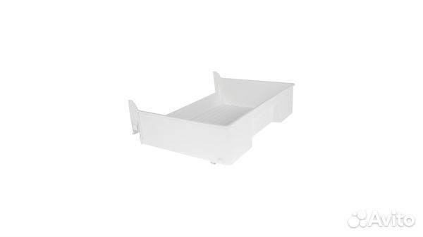 Выдвижной ящик для холодильника bosch серии KGN39