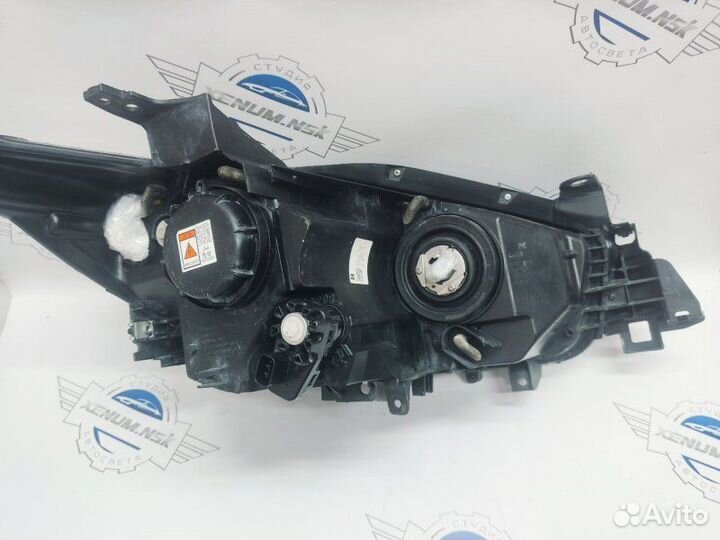 Фара ксенон AFS передняя левая Mazda Cx-5 KE