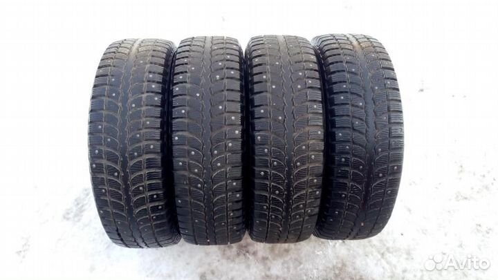 КАМА 505 Irbis 195/65 R15 91Q