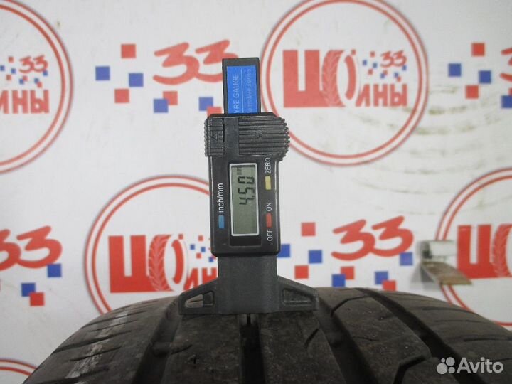 Continental ContiPremiumContact 2E 215/55 R17