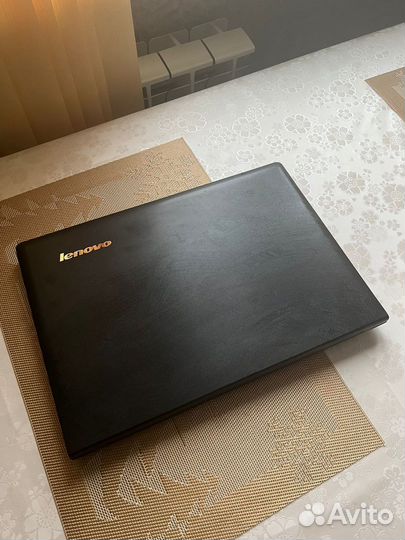 Lenovo g40