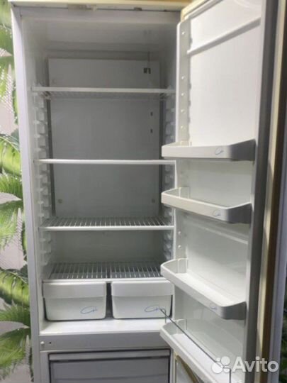 Холодильник б/у с доставкой и гарантией