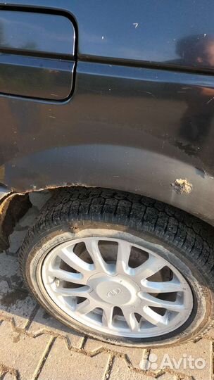 Volkswagen Passat 1.8 МТ, 1993, 400 000 км