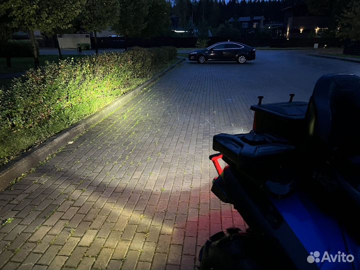 CFmoto CForce 600 EPS 2020