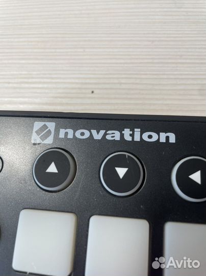 Novation launchpad pro