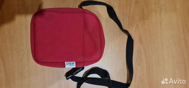 Термосумка для бутылочек avent