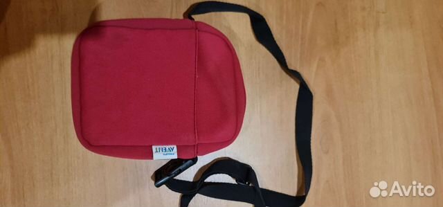 Термосумка для бутылочек avent