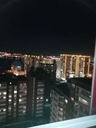 1-к. квартира, 43 м², 16/18 эт.