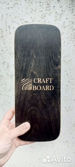 Доска для гвоздестояния