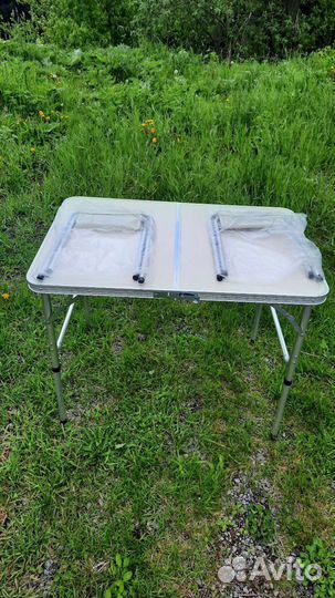 Стол складной туристический