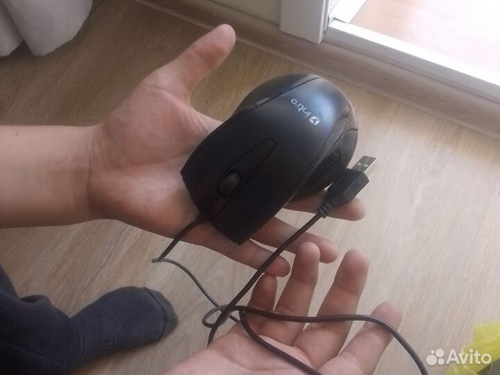 Компьютерная мышь