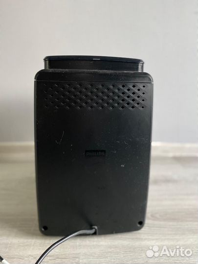 Кофемашина Philips series 1200