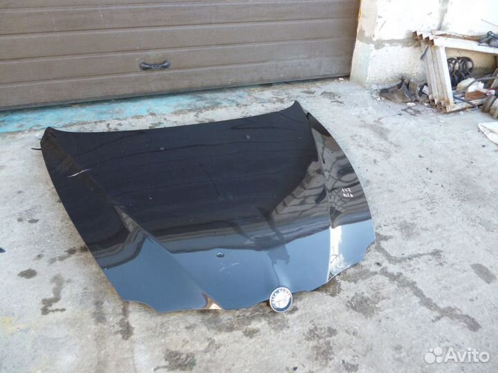 Капот Alfa Romeo 147 Альфа Ромео 147