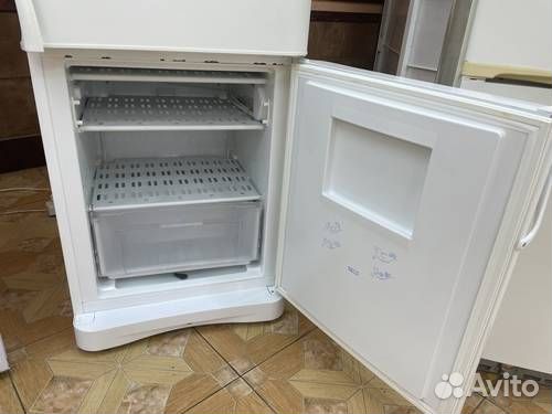 Холодильник Indesit C 132 G 106080165343