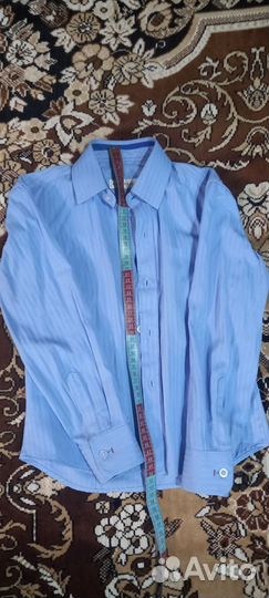Рубашка для мальчика