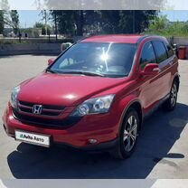 Honda CR-V 2.0 AT, 2011, 221 485 км, с пробегом, цена 1 690 000 руб.