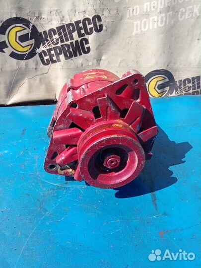 Генератор ак9М2