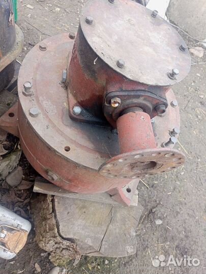 Редуктор на пресс подборшик Киргизстан