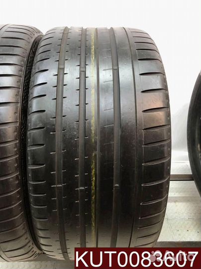 Continental ContiSportContact 2 275/35 R20 107U