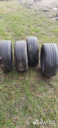 Altaire Durable-01 235/55 R17