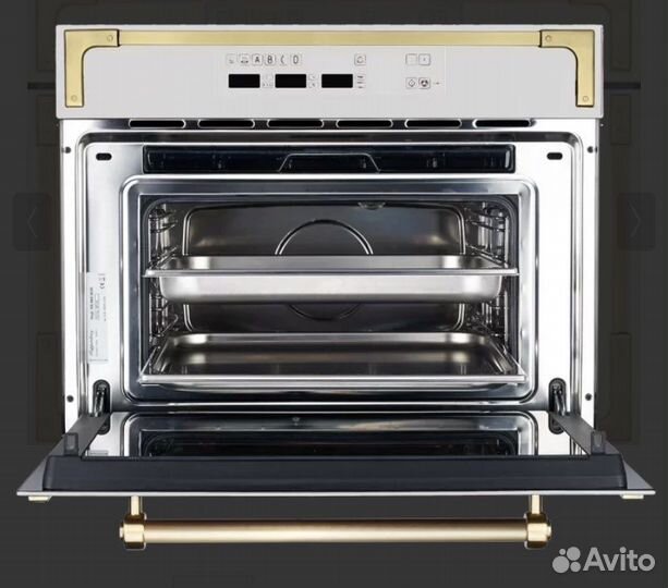 Kuppersberg паровой шкаф