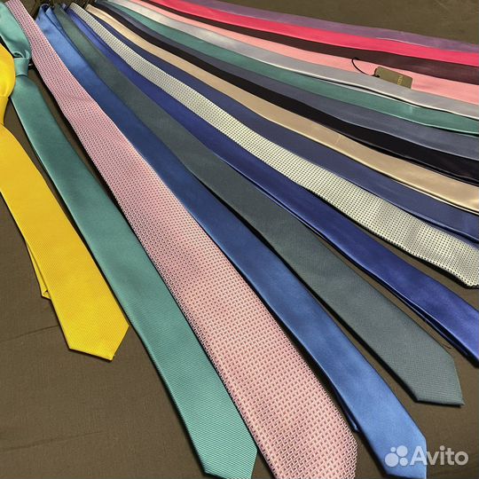 Галстук новый