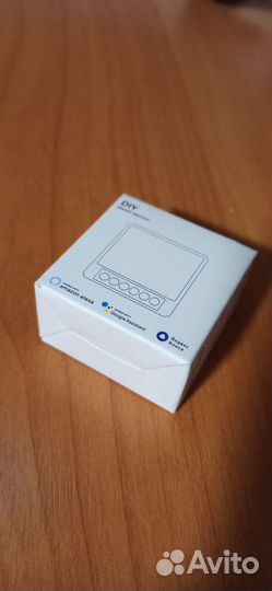 Устройства умного дома