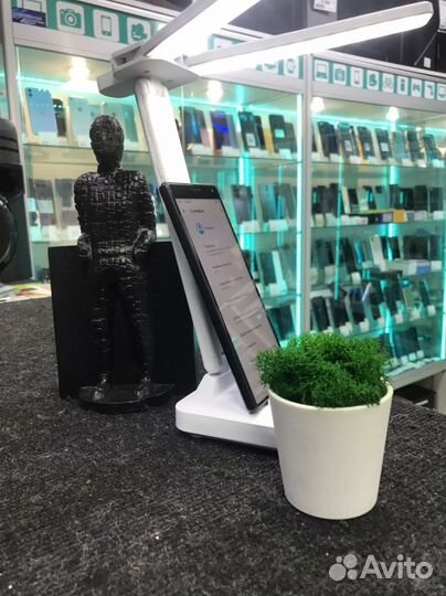 Sony Xperia 10 Plus, 4/64 ГБ