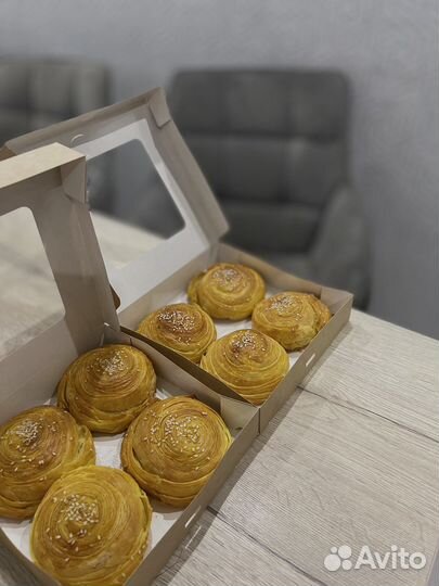 Восточные сладости