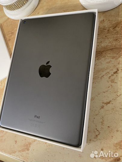 Планшет apple iPad 9 поколения 64gb