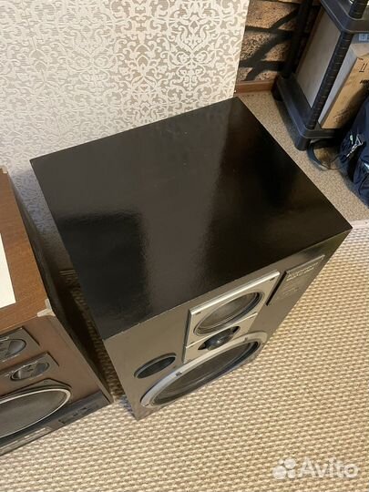 Колонки Корвет 150ас 001