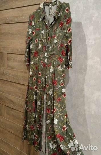 Платье женское