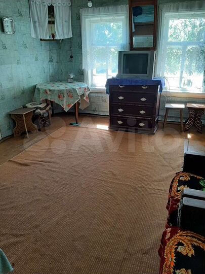 Дом 43,5 м² на участке 35 сот.