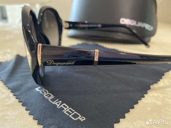 Dsquared очки