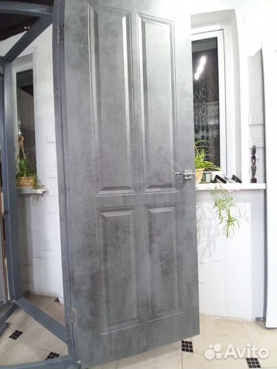 Двери межкомнатные
