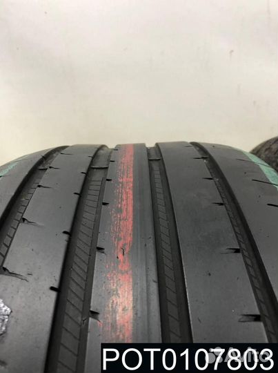 Goodyear Eagle F1 Asymmetric 3 SUV 255/50 R19 107Y