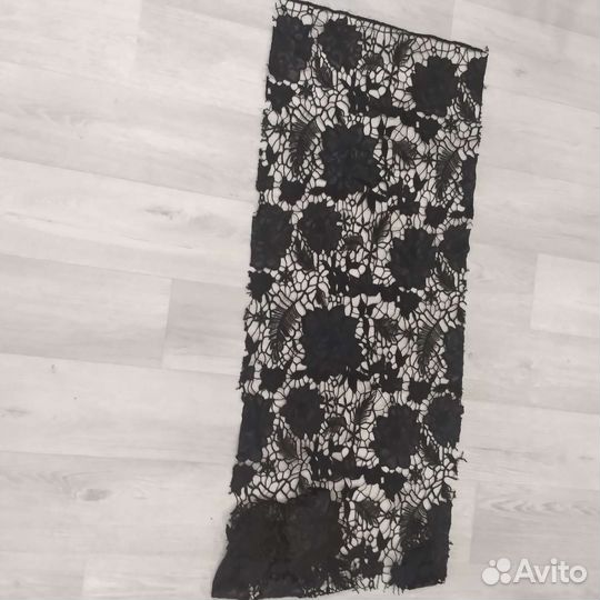 Продам куски ткани