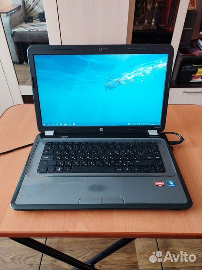 Hp pavilion g6