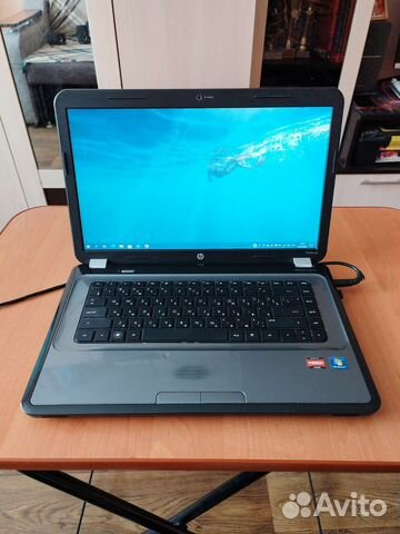 Hp pavilion g6
