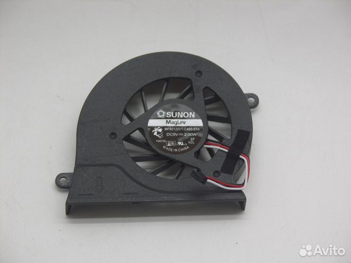 Вентилятор (кулер) для Samsung NP300V5A, NP300E5A