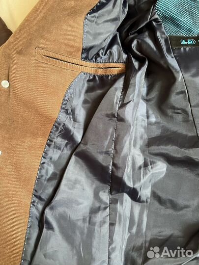 Куртка классическая для мальчика