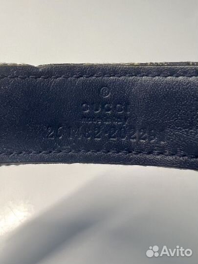 Ободок для волос Gucci детский