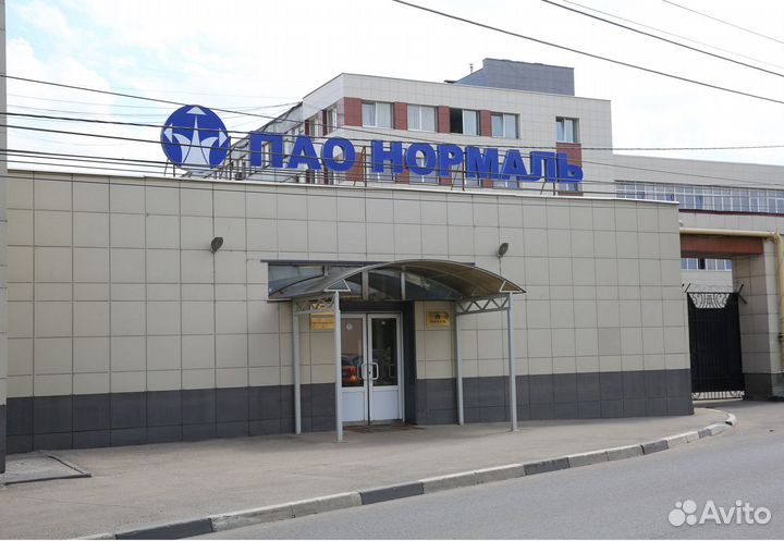 Фрезеровщик