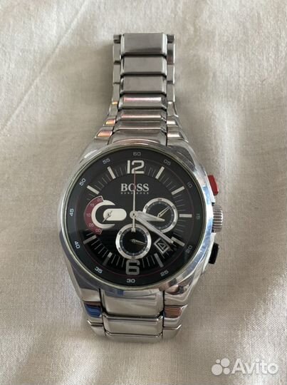 Часы boss