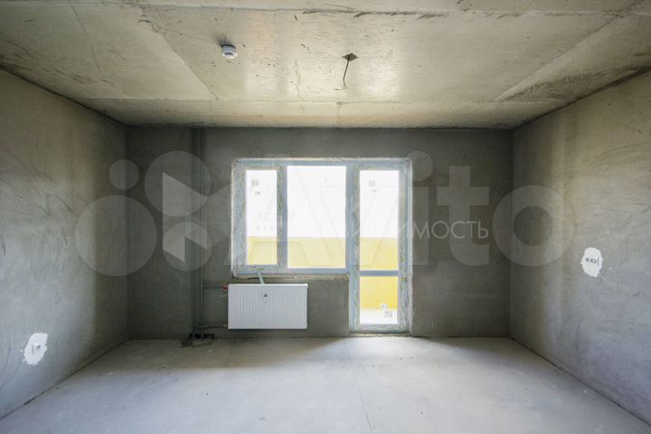 Квартира-студия, 28,6 м², 11/15 эт.