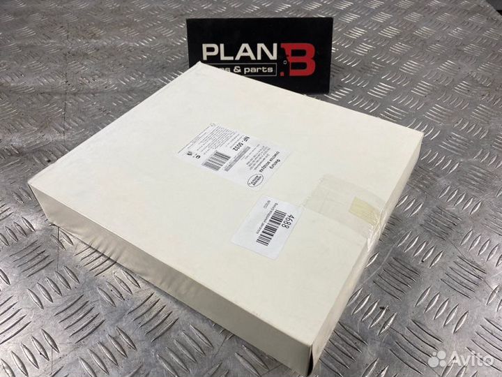 Фильтр воздушный двигателя Невский Фильтр Nf5032