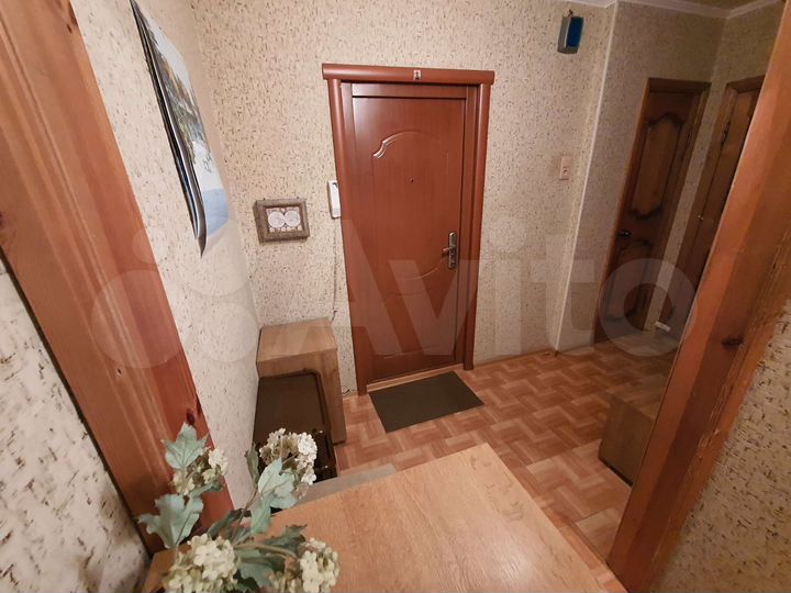 4-к. квартира, 95,9 м², 4/9 эт.