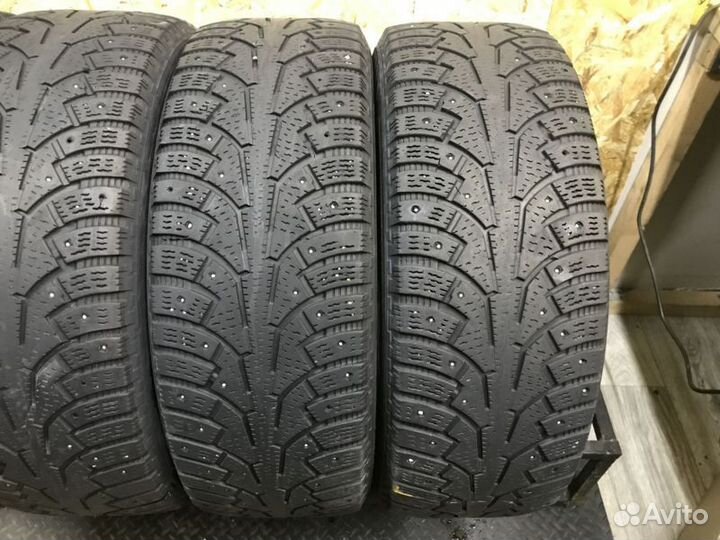 Nokian Tyres Nordman 5 SUV 225/60 R17 103T