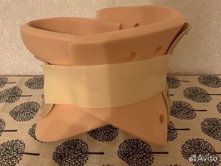 Воротник ортопедический Филадельфия, S